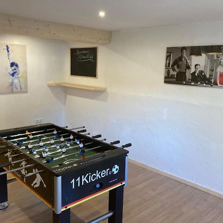 Ferienwohnung Glaserhaeusl Am Rossgarten Schliersee Bagian luar foto