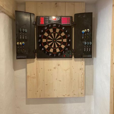 Ferienwohnung Glaserhaeusl Am Rossgarten Schliersee Bagian luar foto