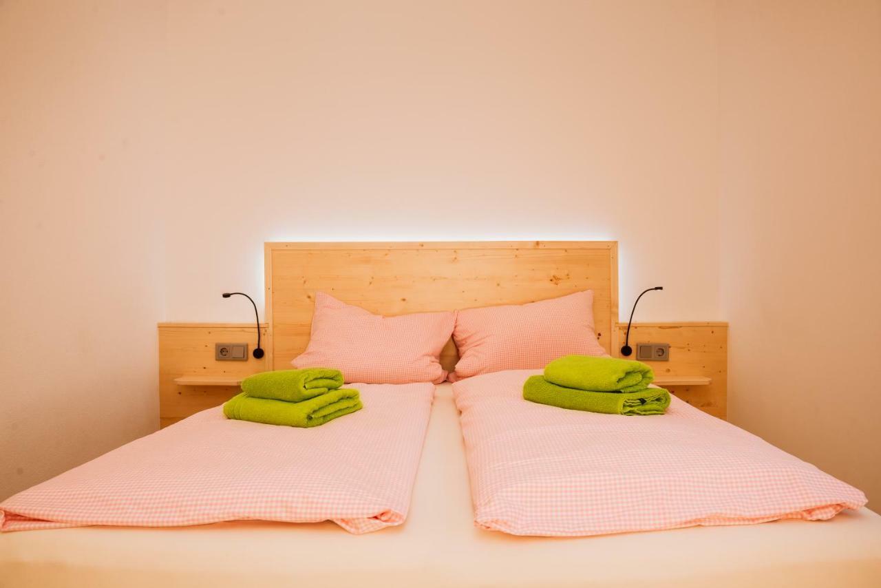 Ferienwohnung Glaserhaeusl Am Rossgarten Schliersee Bagian luar foto