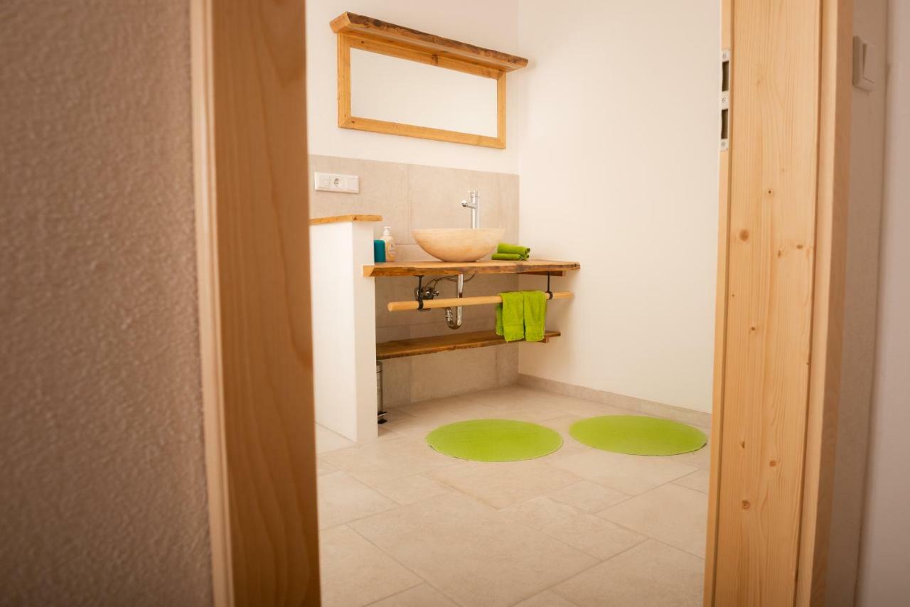 Ferienwohnung Glaserhaeusl Am Rossgarten Schliersee Bagian luar foto